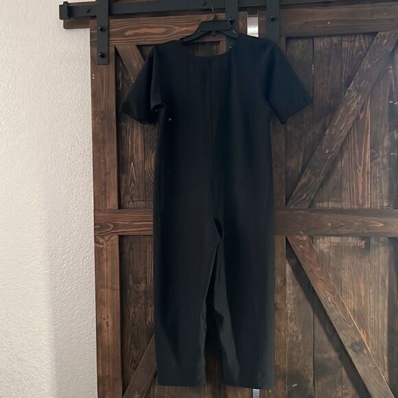 Isabela Compression Full Body Shaper black front zipper Sz- 2XL - Picture 2 of 9